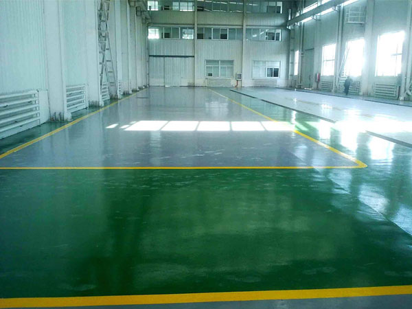 地坪漆可以用在瓷磚上嗎，瓷磚上刷地坪漆要考慮什么